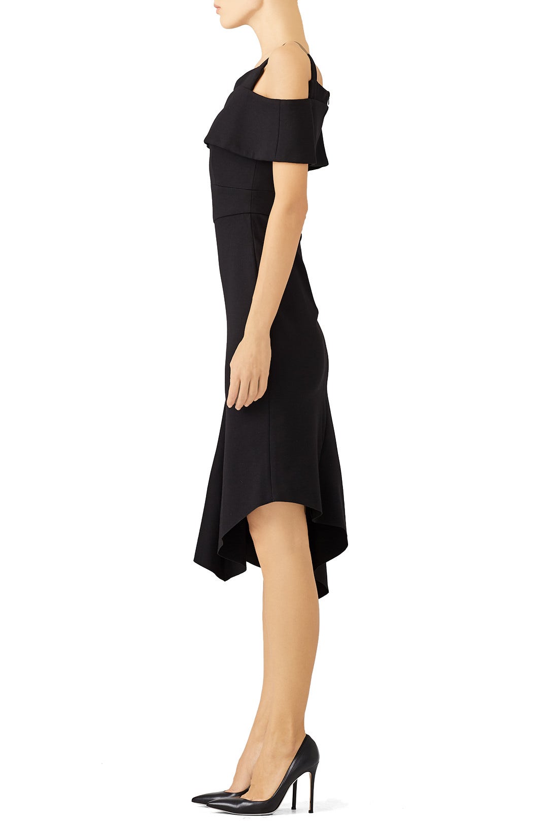 Mercure Dress by ELLIATT 1