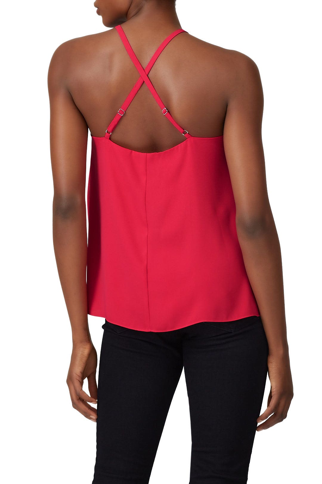 Sleeveless Cross Back Top by Great Jones 2