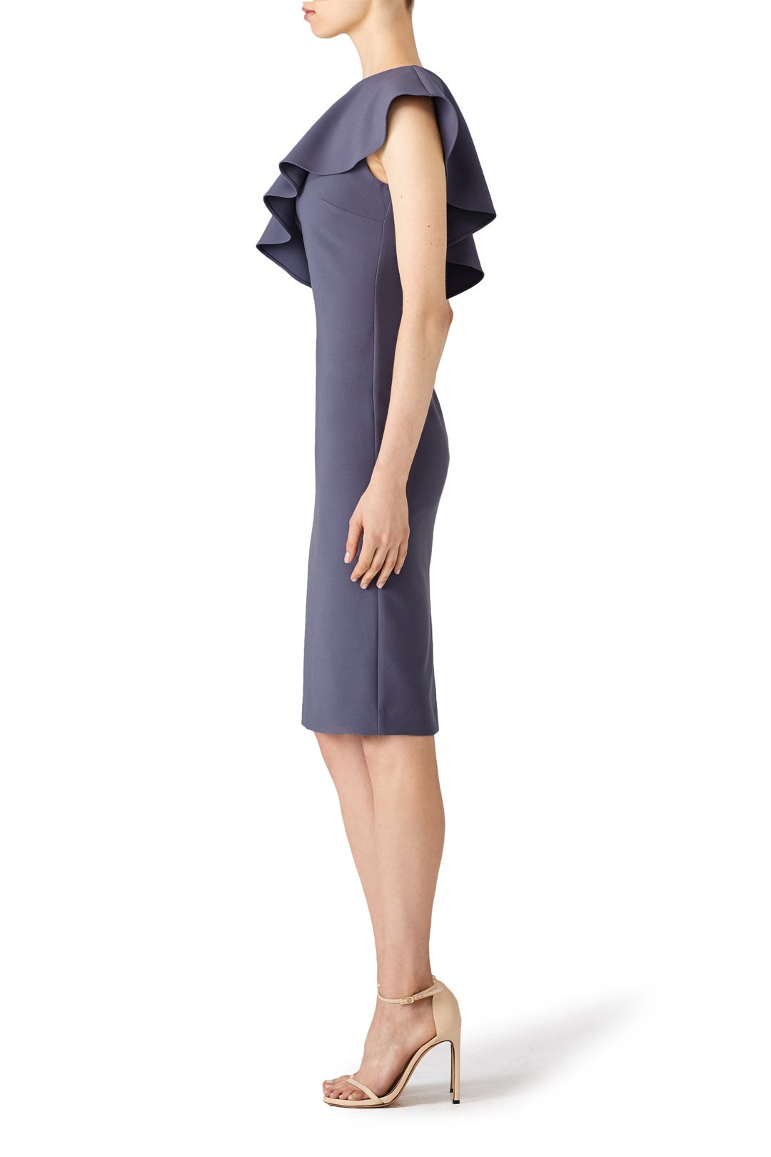 Wilshire Dress by LIKELY 2