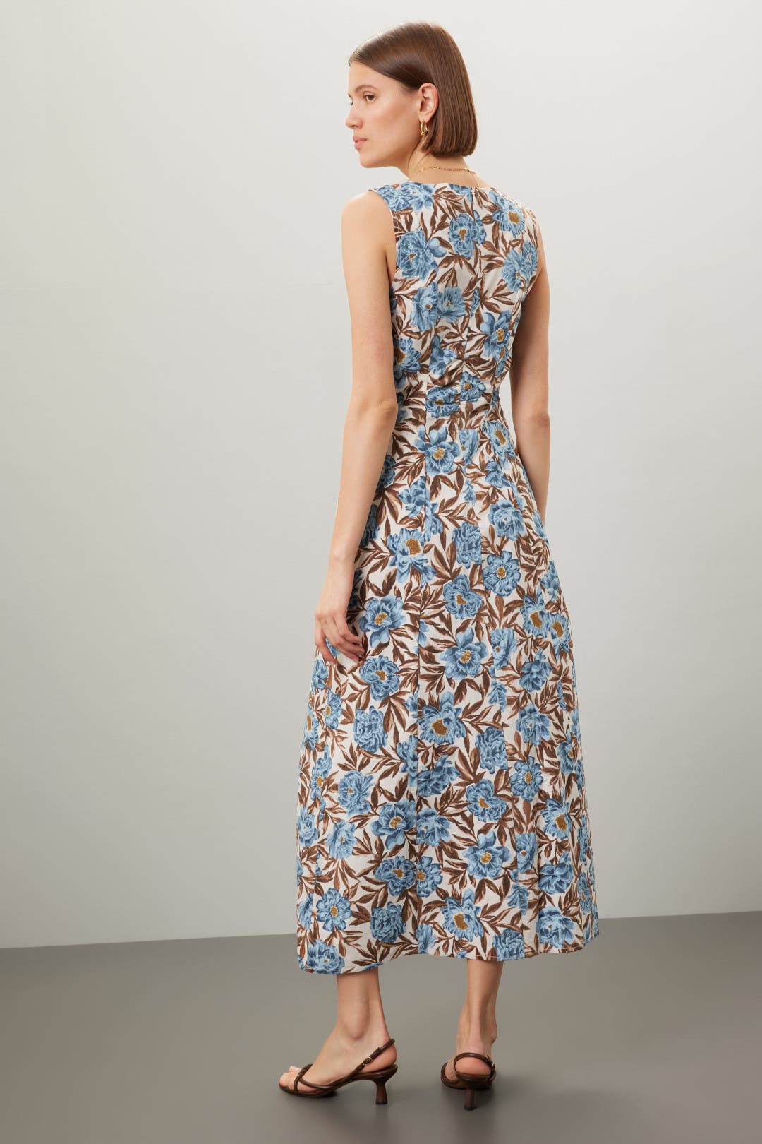 Tessa Dress by Madewell | Rent the Runway