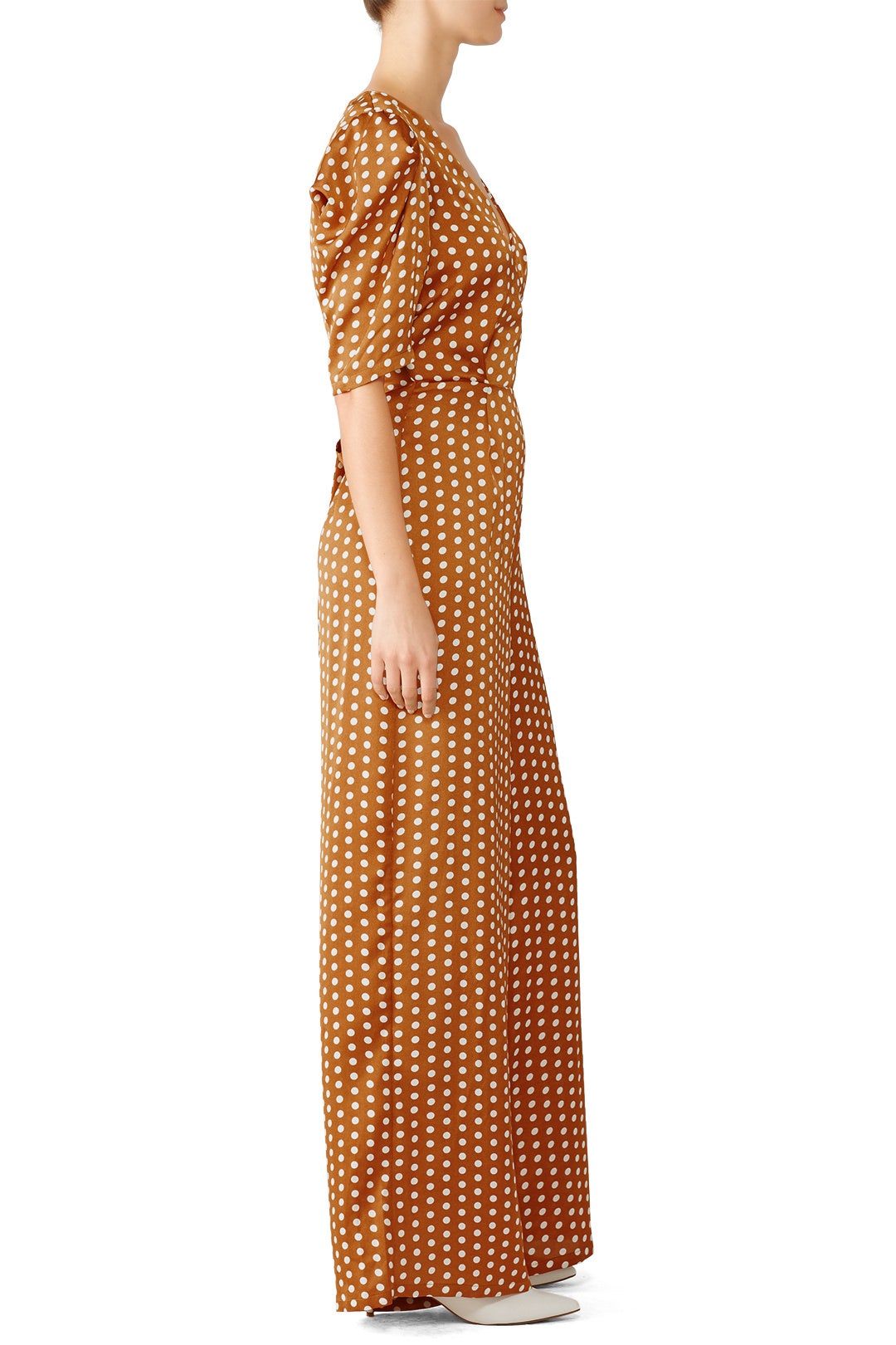 Aries Jumpsuit by MINKPINK 1