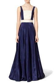 Phoebe Gown by nha khanh