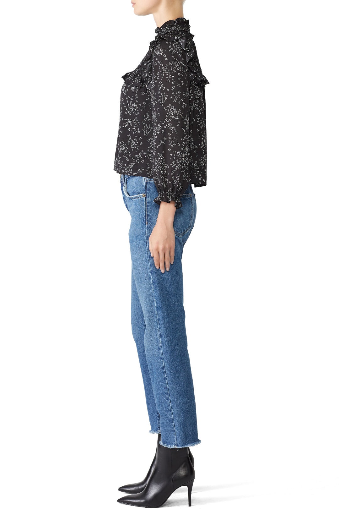 Sharon Top by Rebecca Minkoff 1