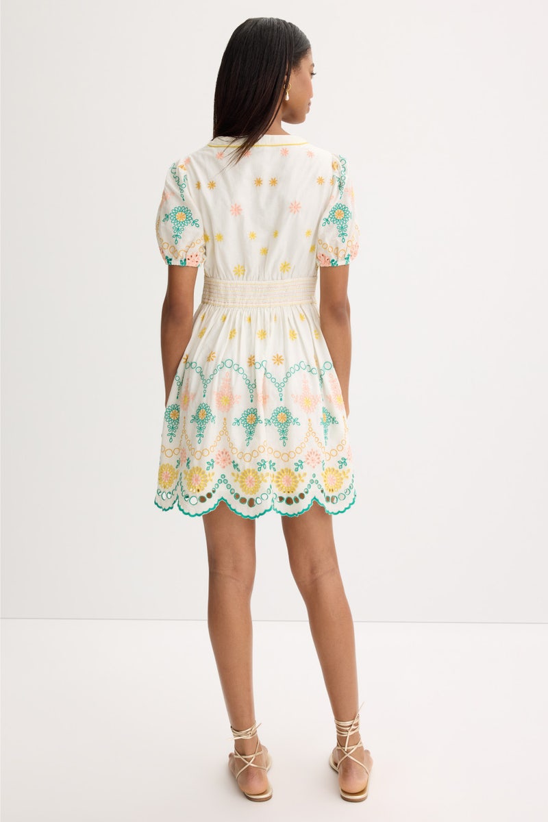 Juni Dress by Shoshanna - Photo 2