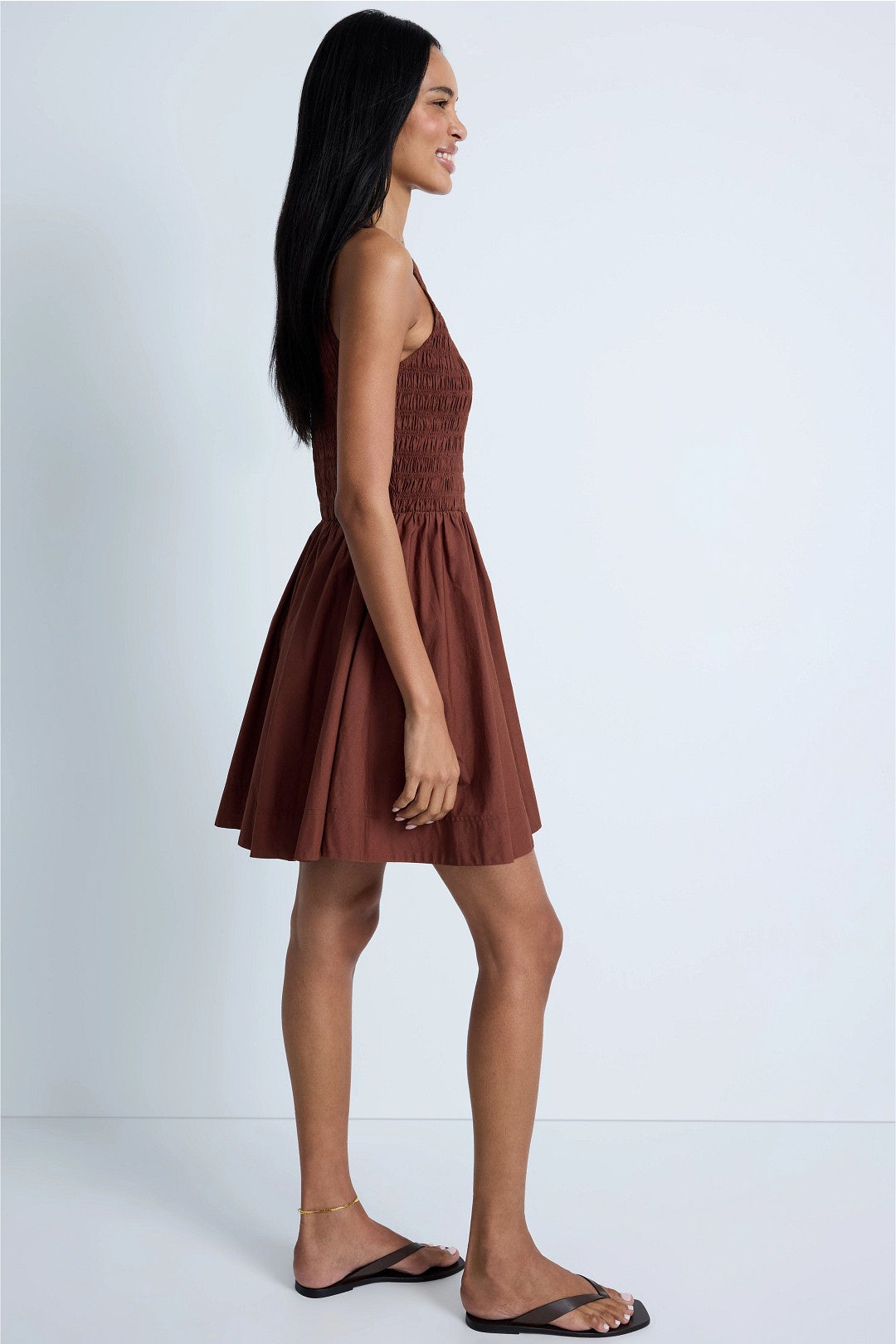 Florie Dress by XíRENA 1