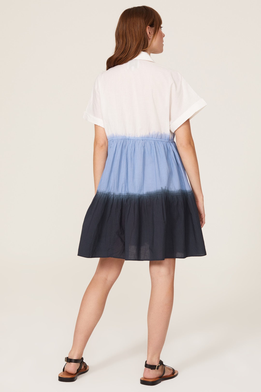 Santorini Dress by Area Stars 2