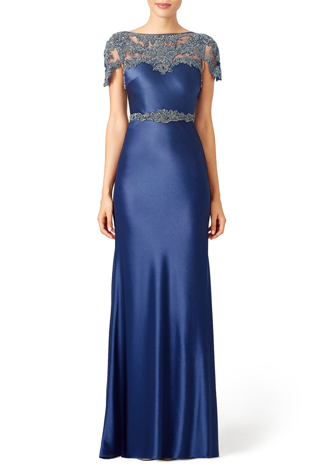 Zandra Anya Gown by CATHERINE DEANE 2