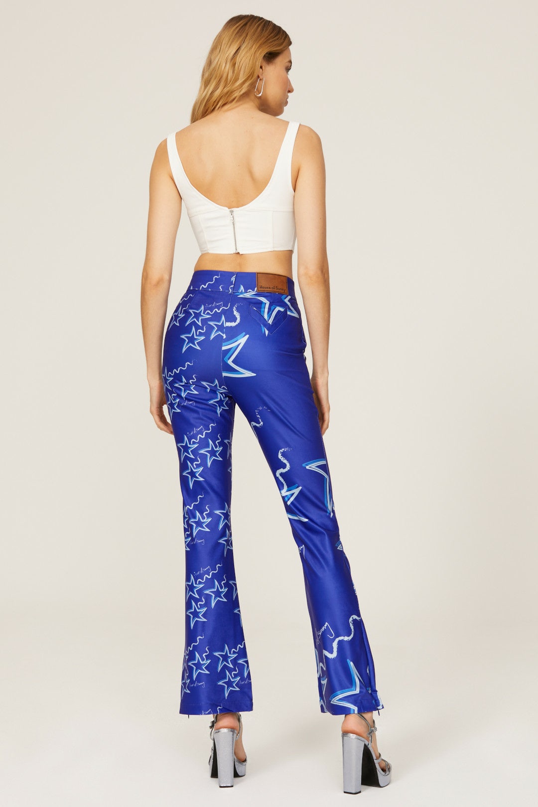 Infinity Party Pants by House of Sunny 2