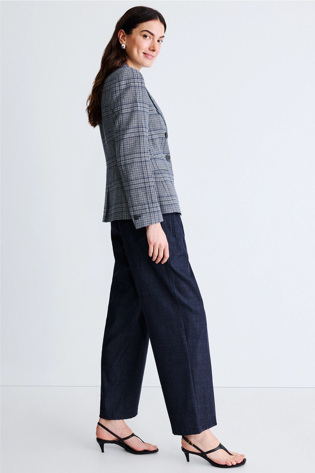 Larissa Blazer by Reiss 1