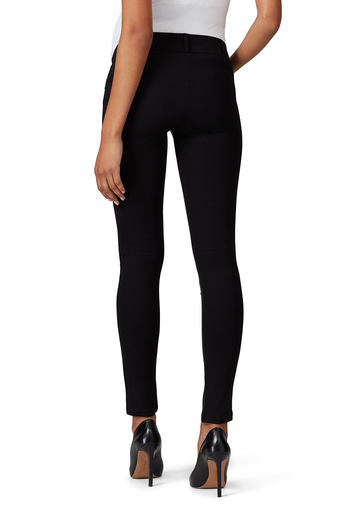 Cici Maternity Leggings by Seraphine 2