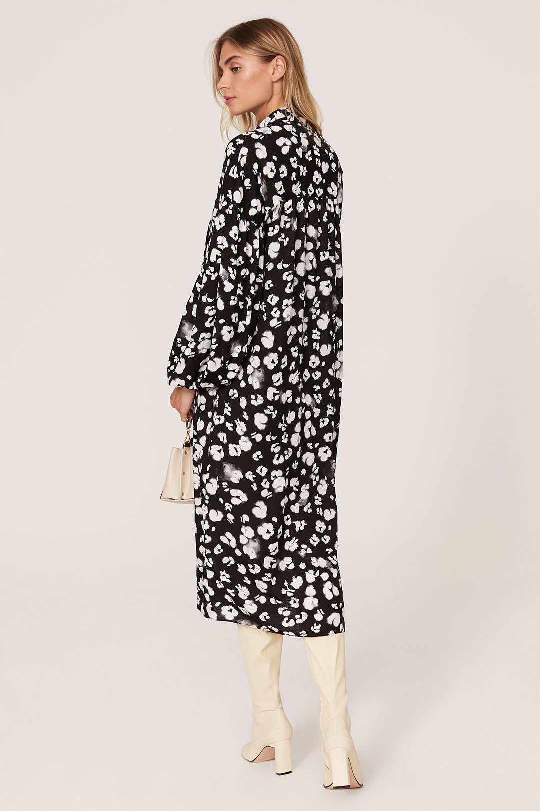 Wilmy Shirtdress by Ted Baker 2