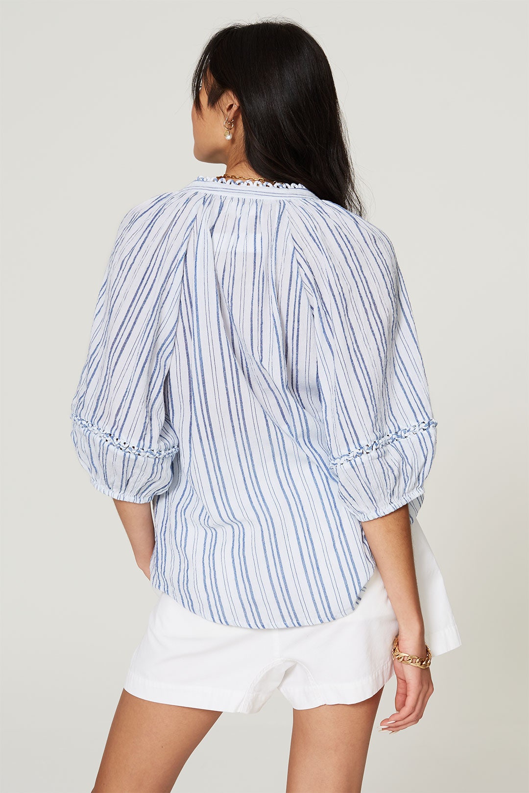 Mitte Top by Apiece Apart 2