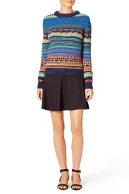 Perry Sweater by Candela