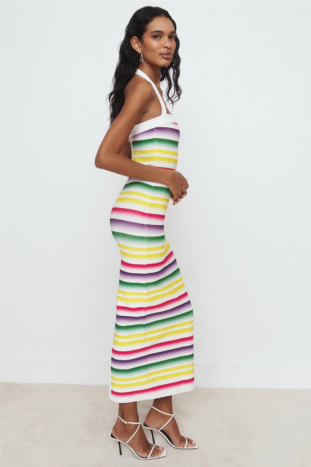 Rumi Gown by Hervé Léger 1