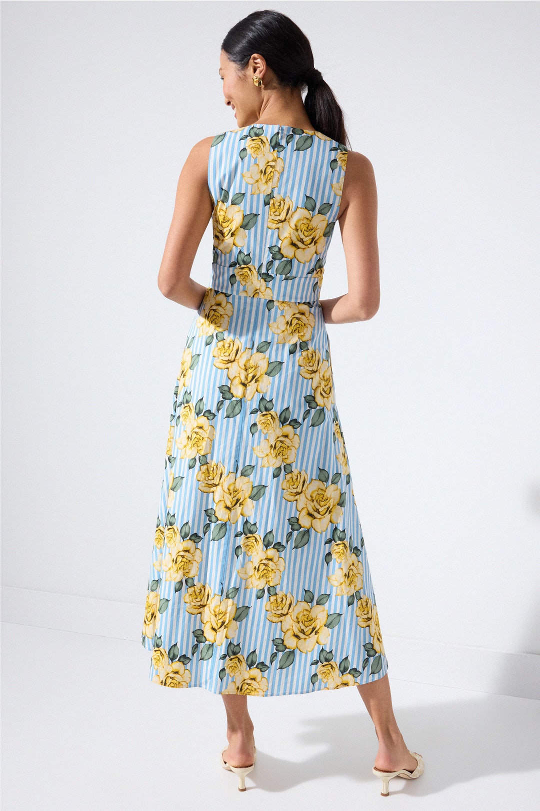 Bates Dress by Hutch 1