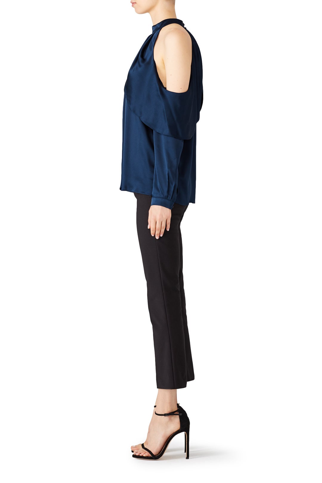 Sonelle Blouse by Parker 1