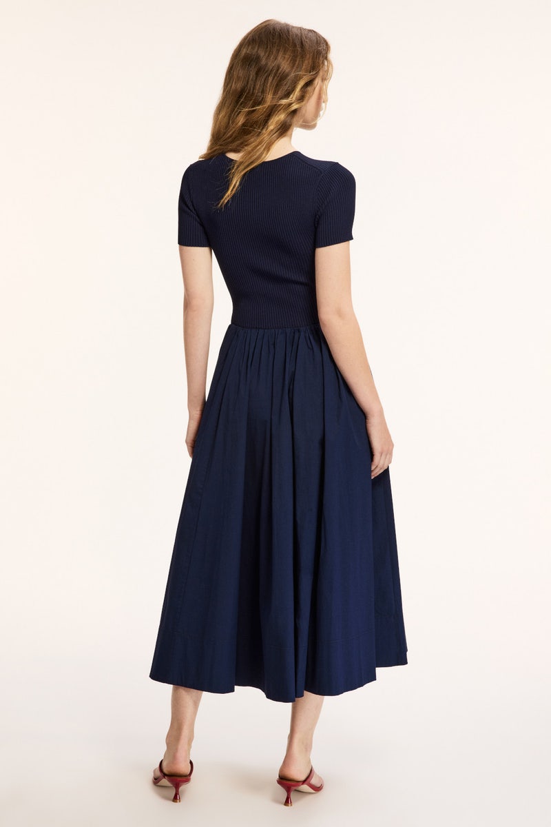 Ysabel Dress by Staud - Photo 2