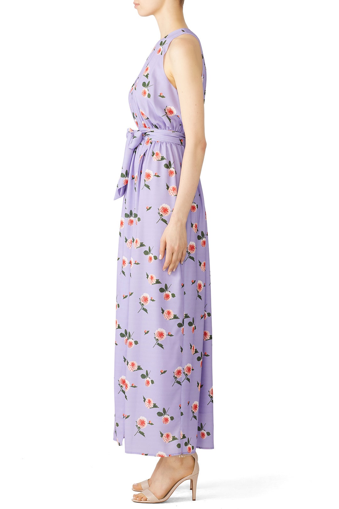 Lavendar Lyrit Maxi by Viva Aviva 1