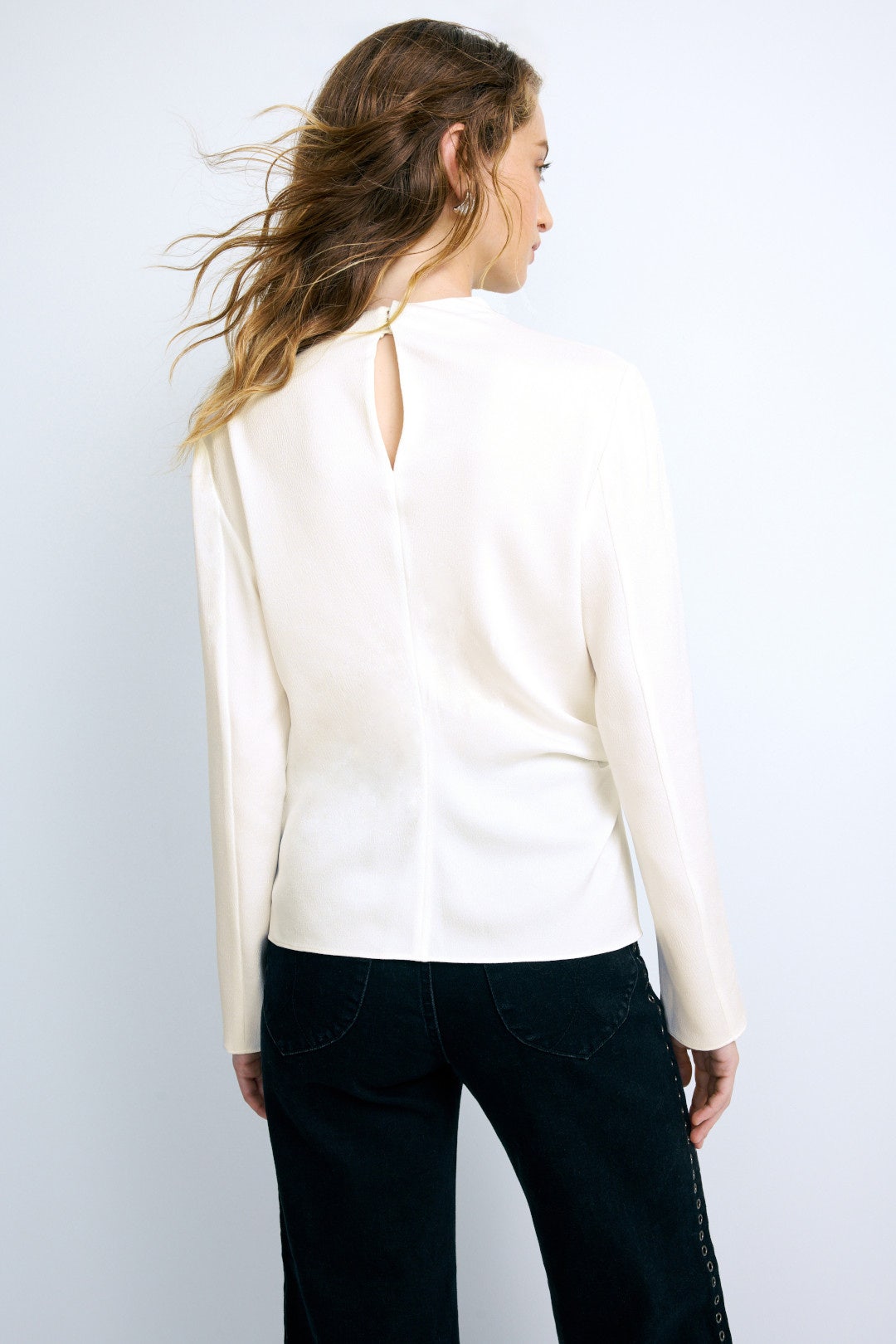 Kay Top by A.L.C. 2