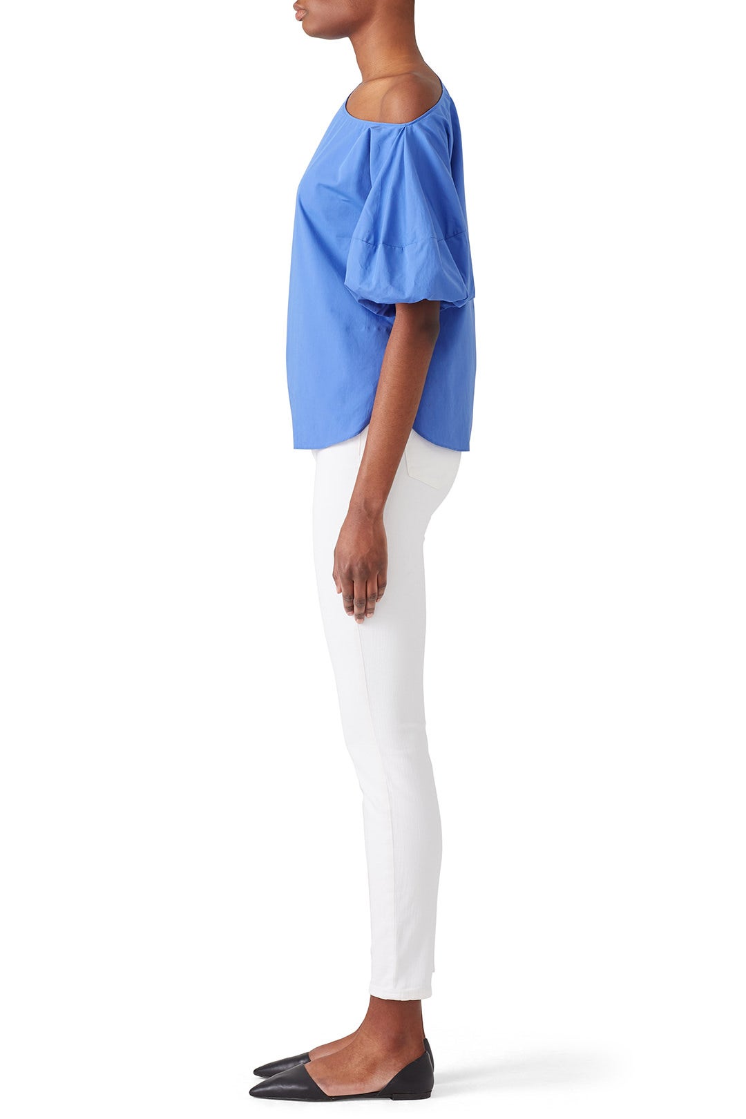 Dusk Mra Top by Amanda Uprichard 1