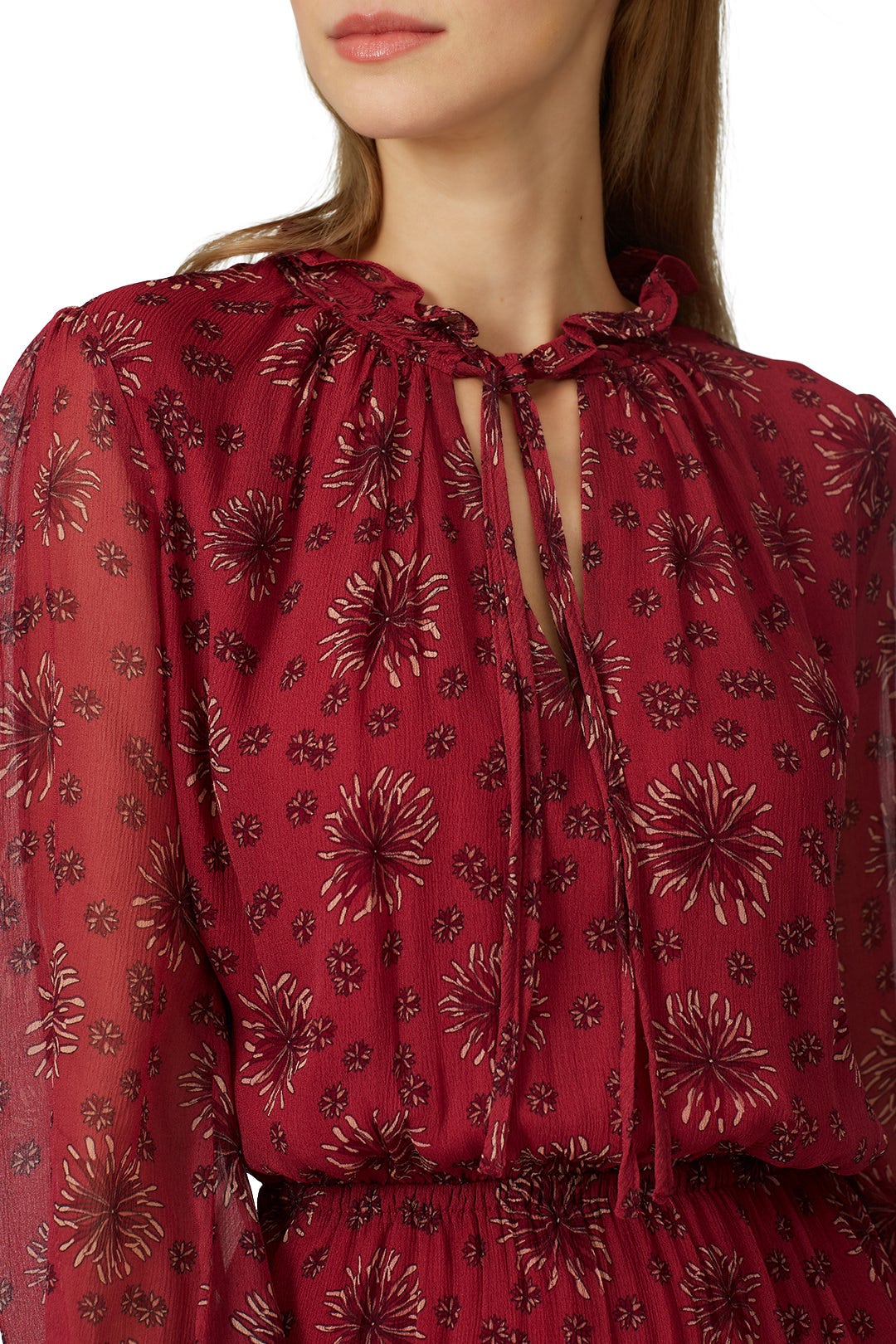 Gizel Dress by ba&sh 2