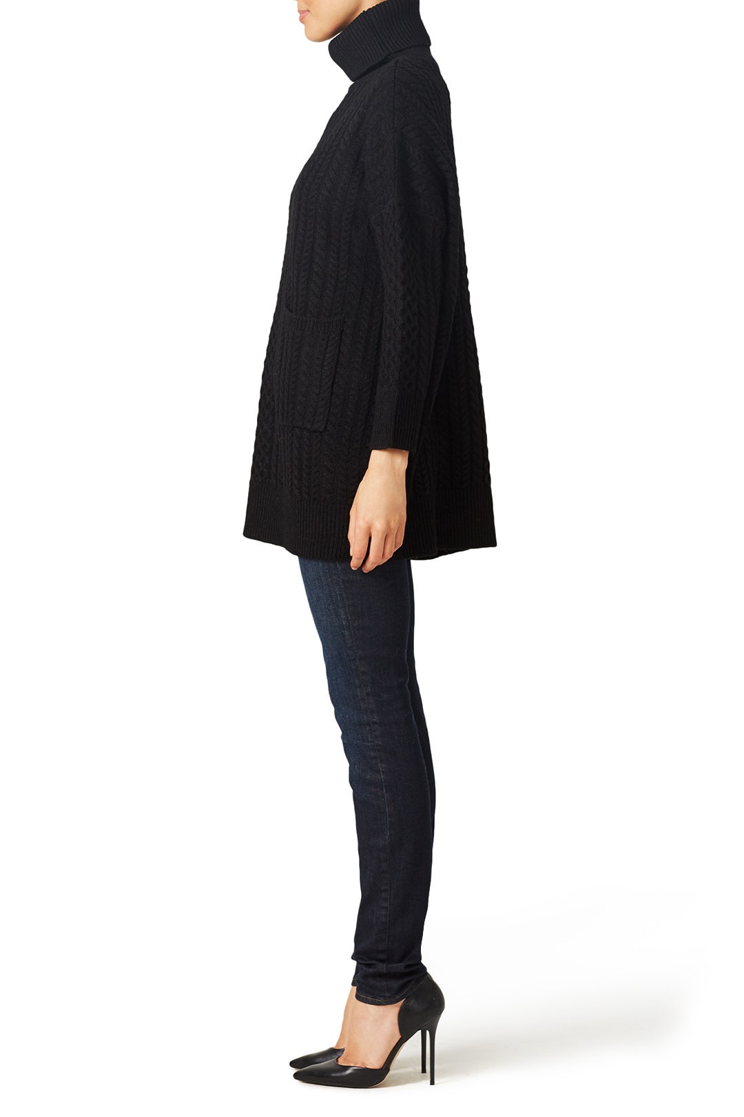 Pleasure Knit Sweater by ELLIATT 1