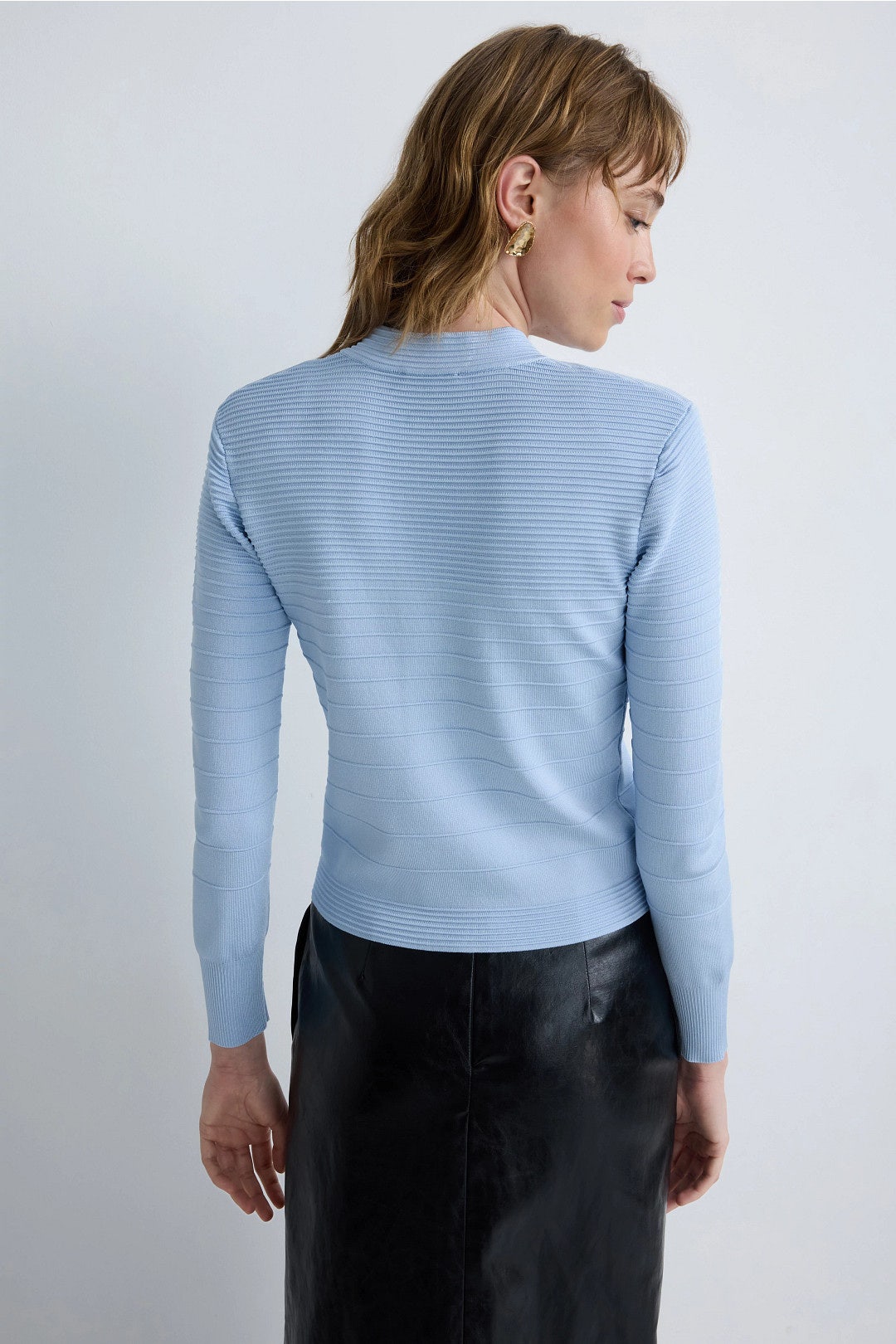 Lilla Bandage Cardigan by Generation Love 1
