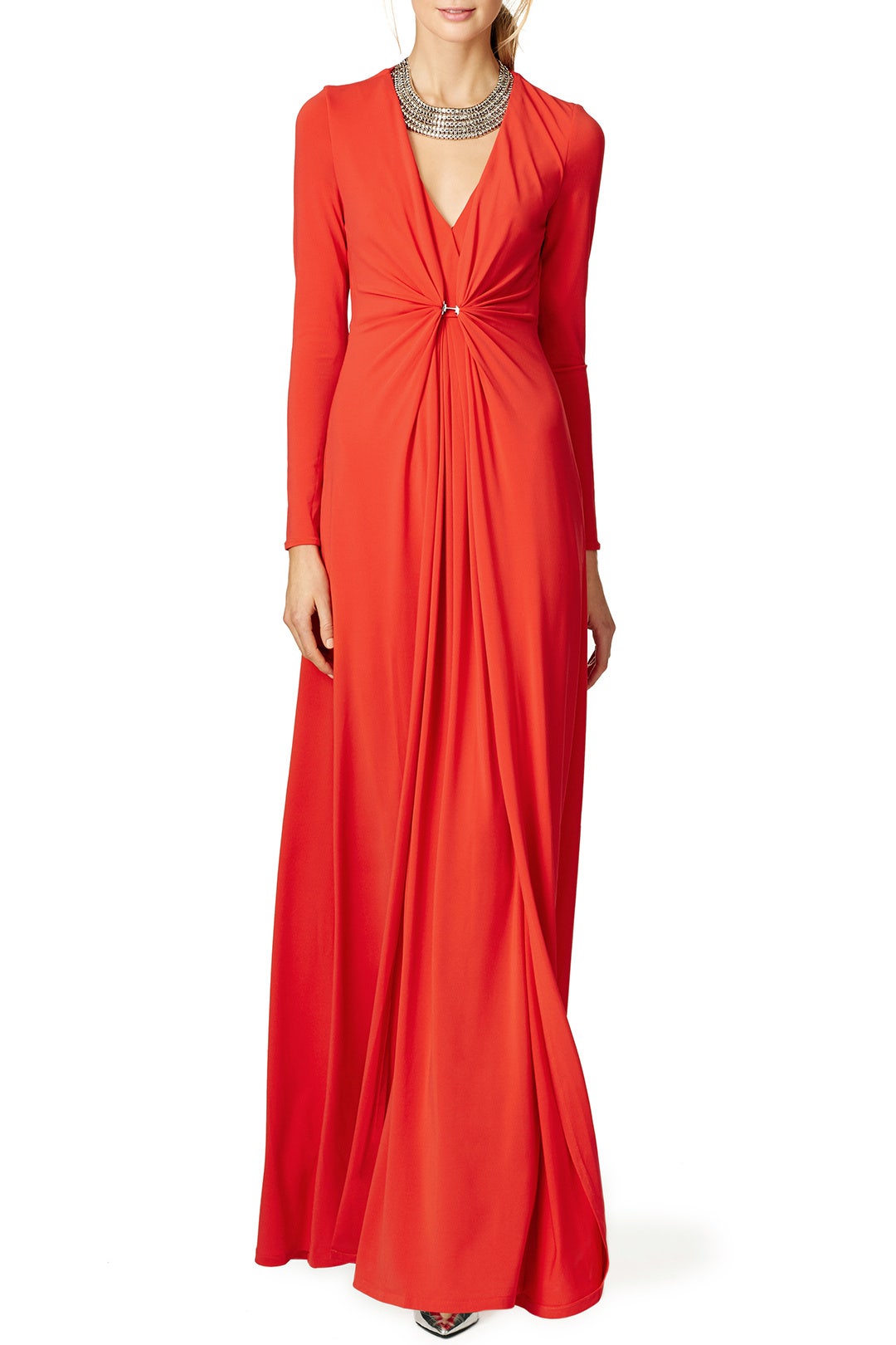 Lively Gown by HALSTON 0