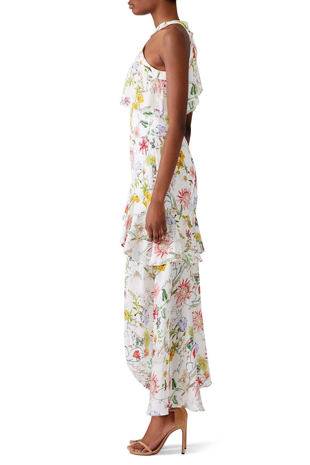 Fillipa Combo Maxi by Parker 2