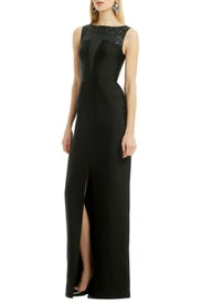 Bold Choice Gown by Raoul