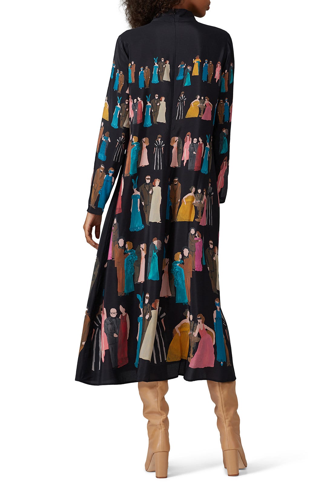 Millie Shift by STINE GOYA 2