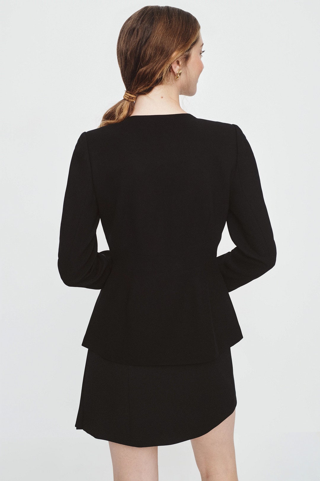 Georgia Crew Neck Jacket by Ted Baker London 2