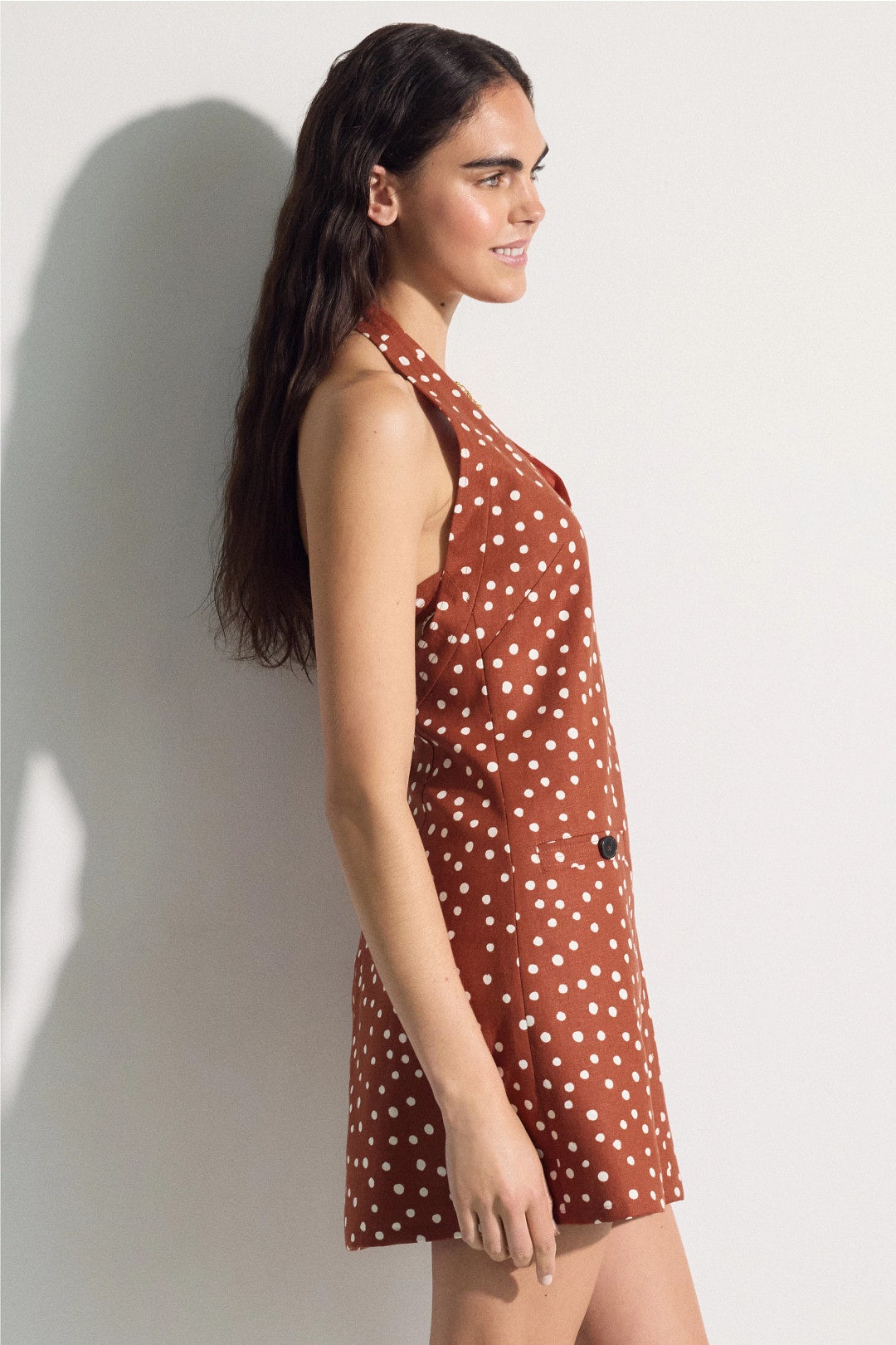 Natalie Dress by Tanya Taylor 1