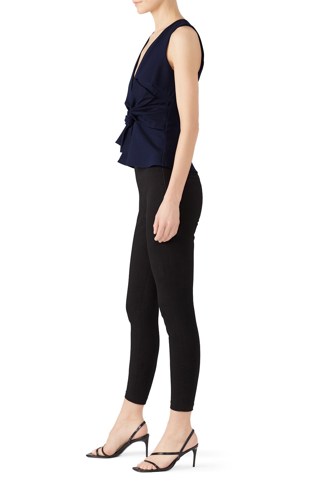 Tollie Bow Top by Adelyn Rae 1