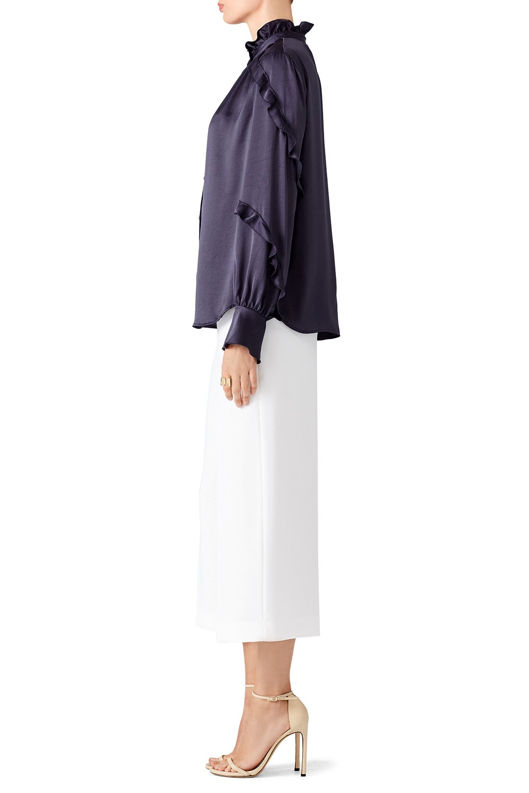 Midnight Ancestral Top by Bailey 44 2