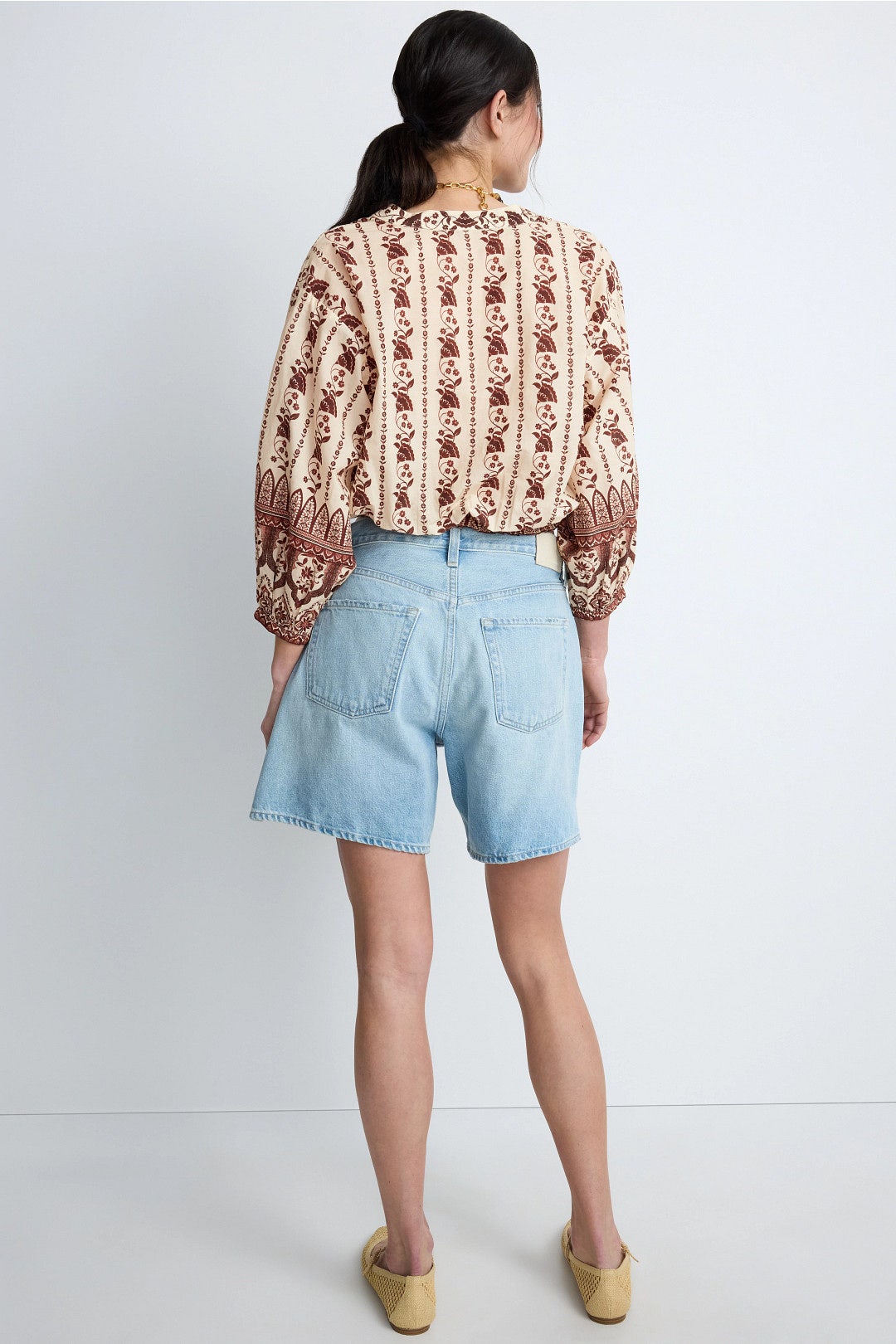 Perrin Top by Cara Cara New York 1