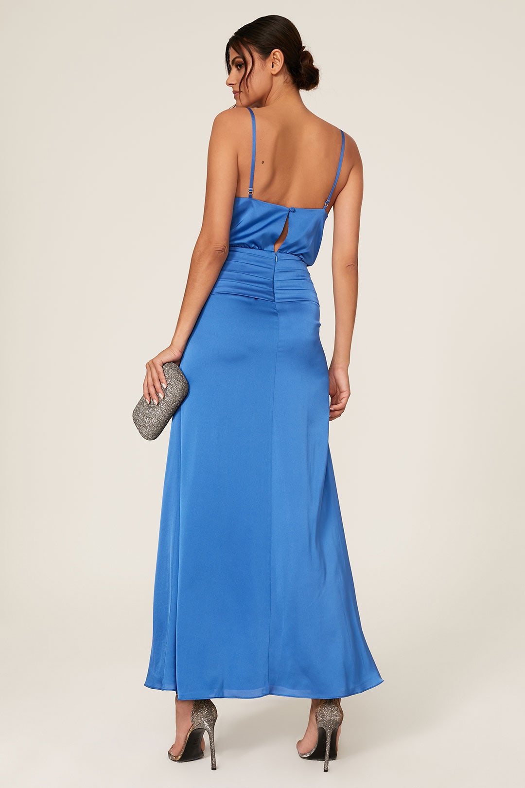 The Anita Gown by Fame & Partners 2