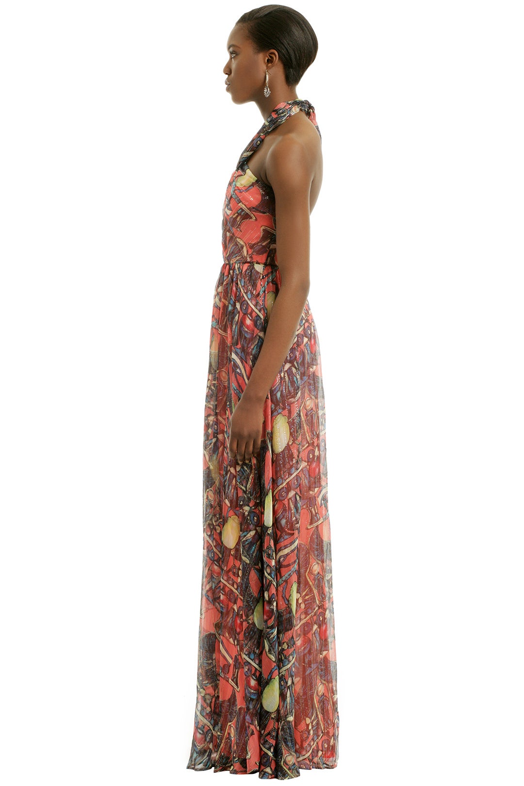 Argon Maxi by Issa 2