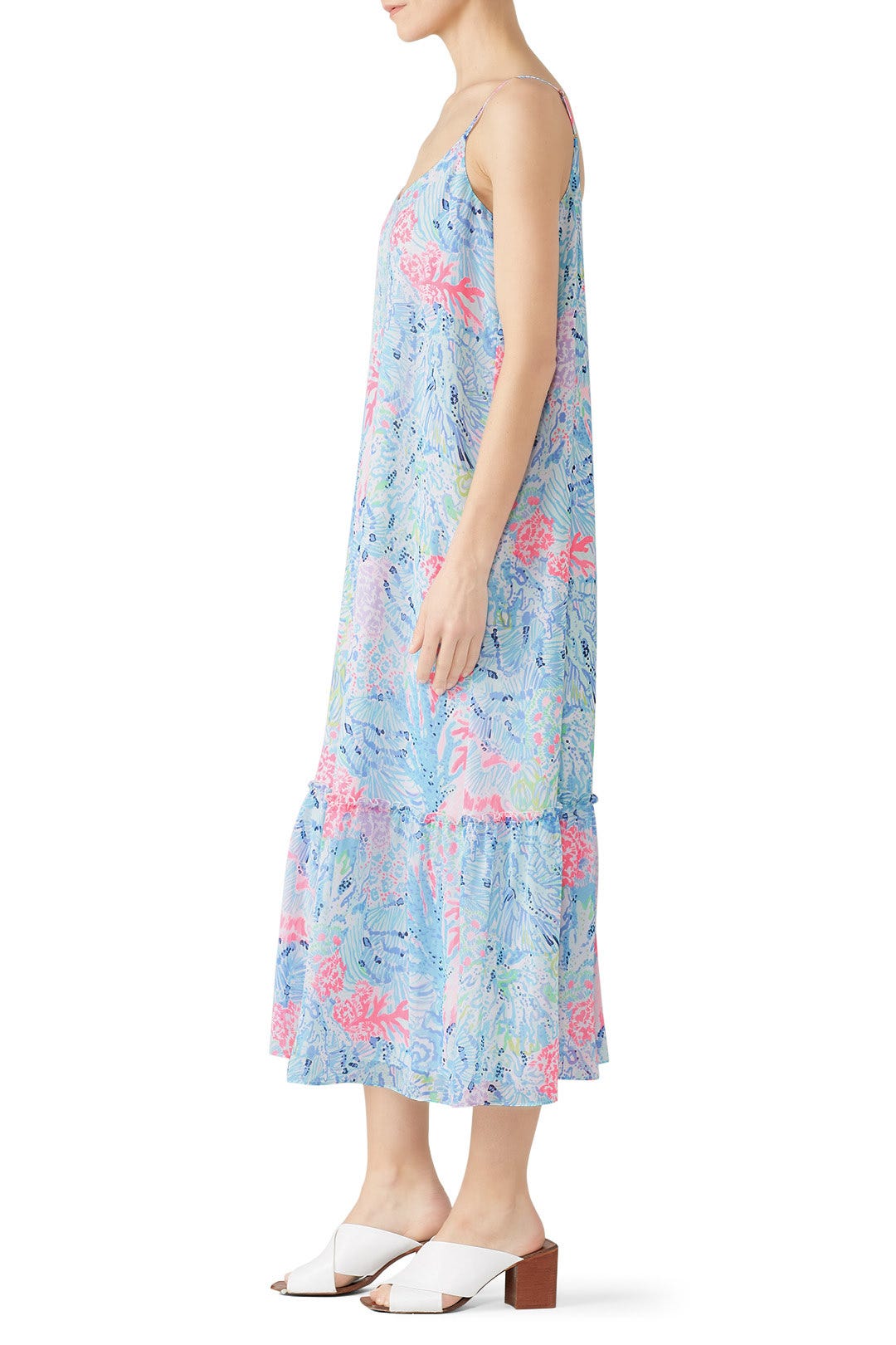 Winni Dress by Lilly Pulitzer 2