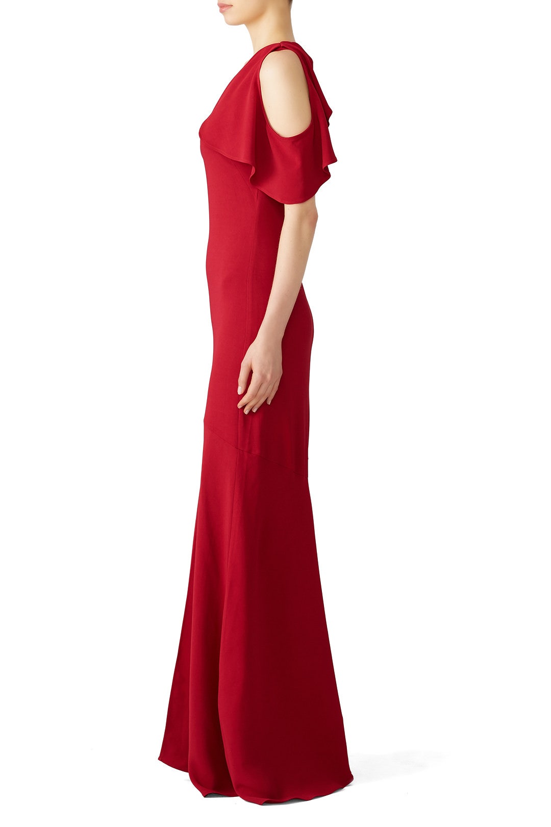 Rosewood Sarah Gown by Parker 2