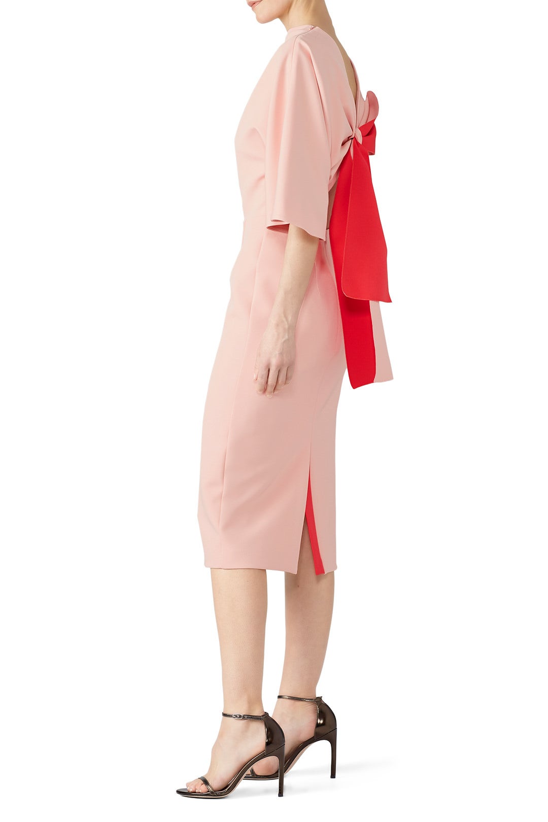 Mave Dress by Roksanda 2