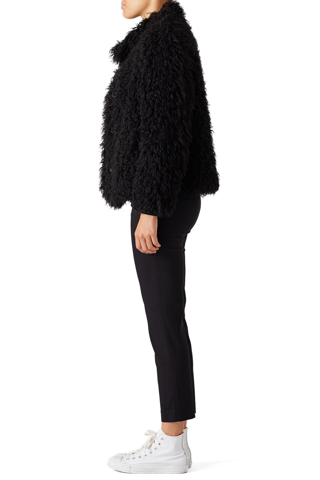 Mylan Jacket by Zadig & Voltaire 1