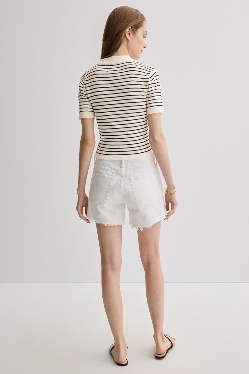 Elani Polo by Alexia Admor - Photo 2