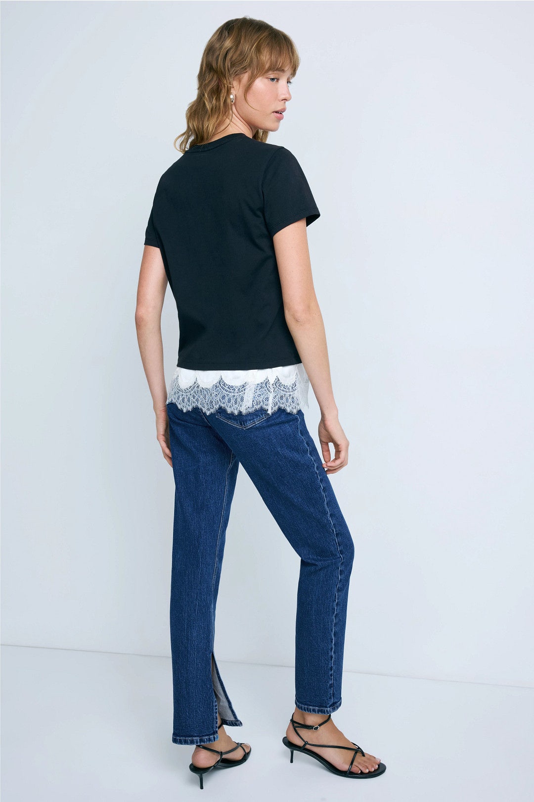 After Party Jeans by BLANKNYC 2