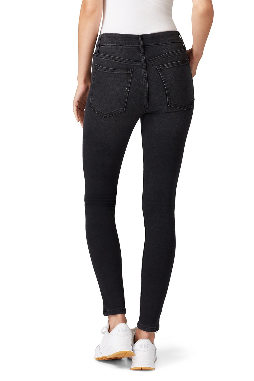Nina High Rise Skinny Jeans by Joe's Jeans 2