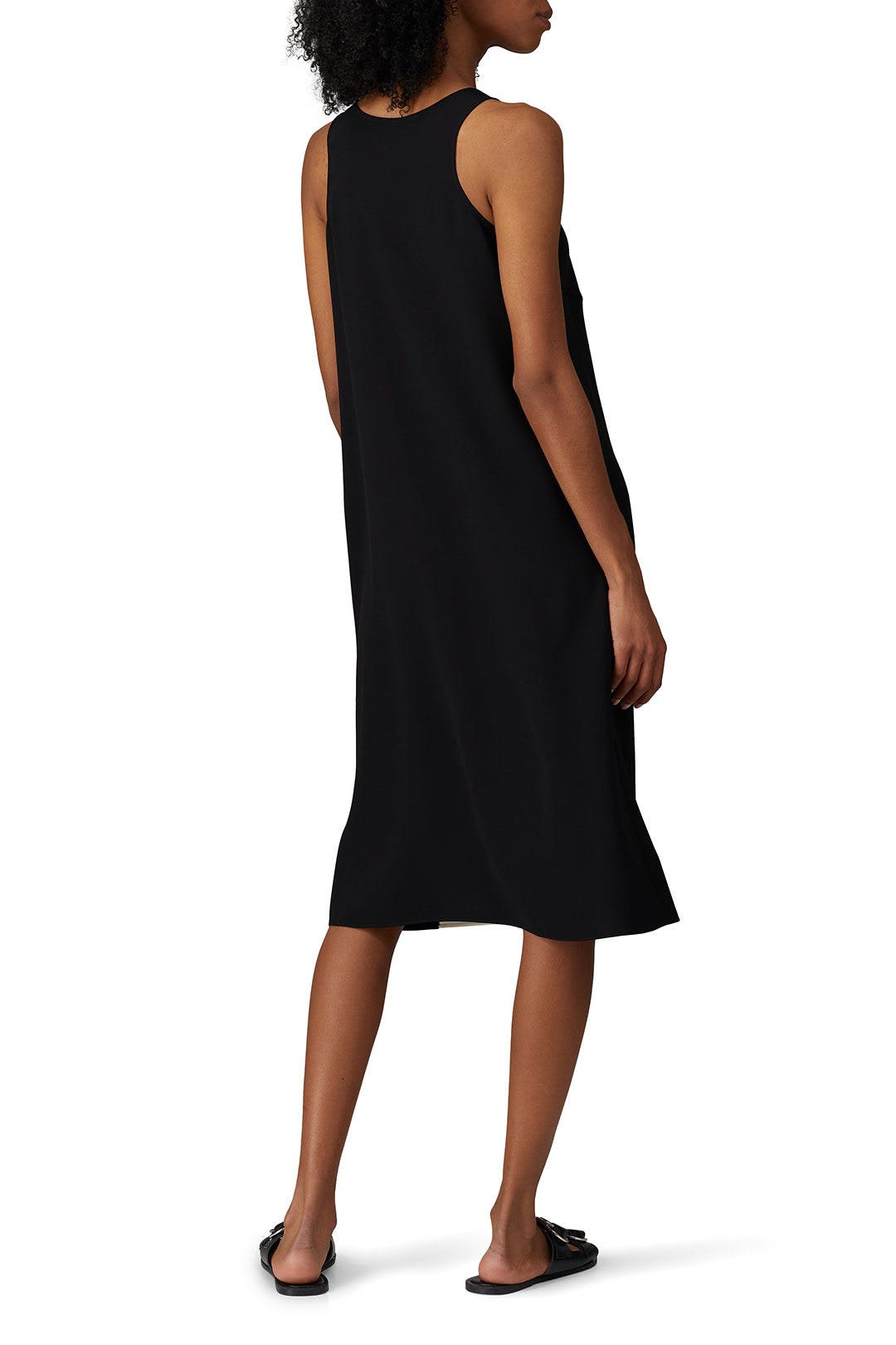 Panel Insert Dress by Maison Margiela 2