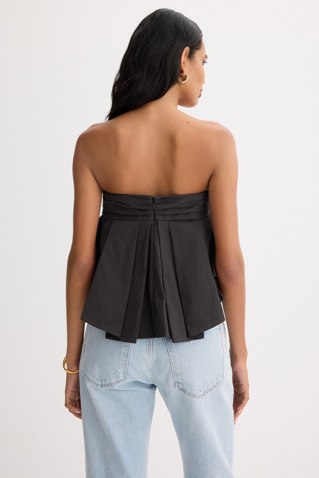 Bella Bustier by ROMY 2