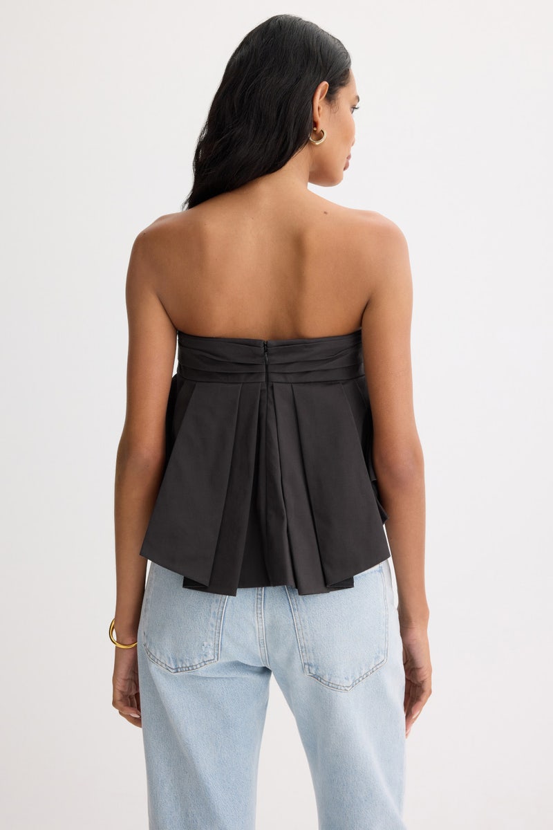 Bella Bustier by ROMY - Photo 2