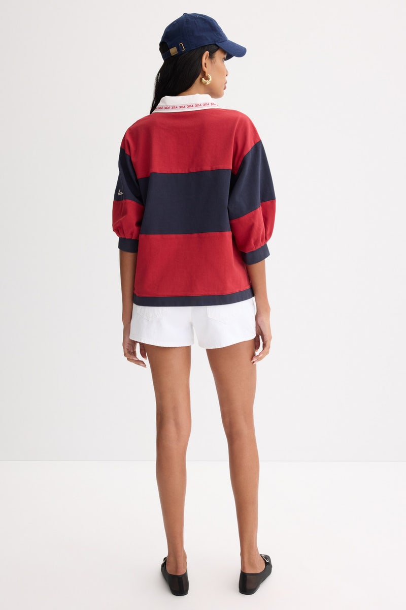 Carolyn Shirt by Sea New York - Photo 2
