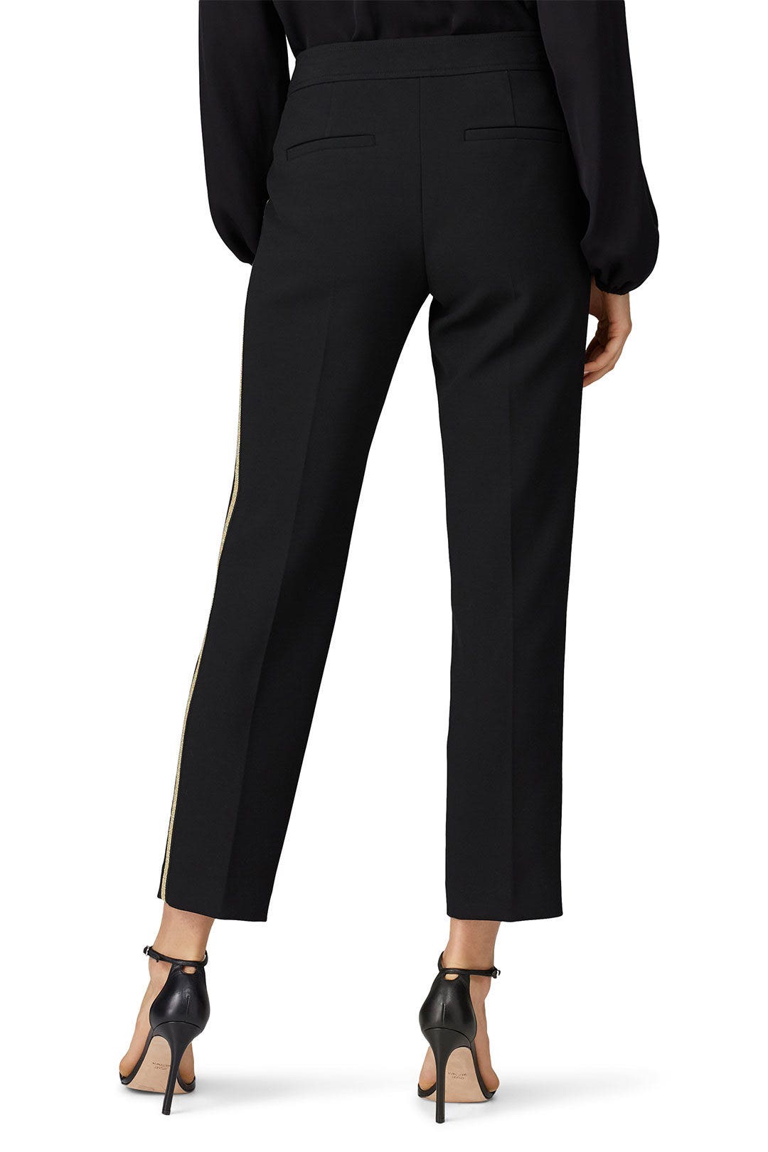 Norikko Pants by Trina Turk 1